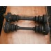 1991 - 1998 ROLLS-ROYCE SPIRIT - BENTLEY TURBO R - LOBRO DRIVE SHAFT - UR70485